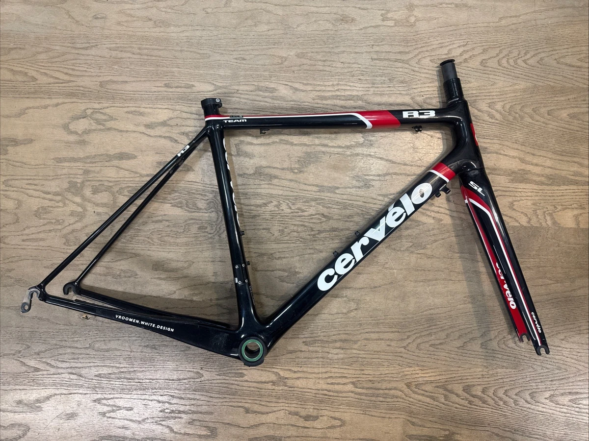 Cervélo 54 cm Frame Bike Frames for sale | eBay