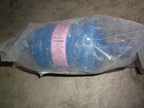 NEW Emerson 322937-314 ek-083-s KH43LG076 carrier Liquid Line Filter Drier 20t4 