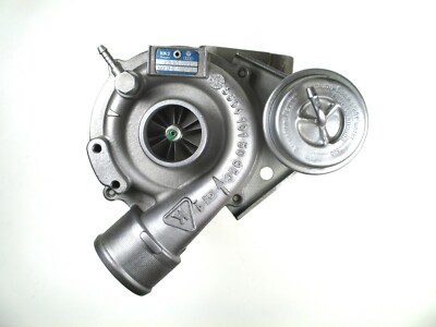 Turbocharger VW Passat / Audi A4 A6 1.8 T 110kw APU ARK ANB 058145703J + gas kets