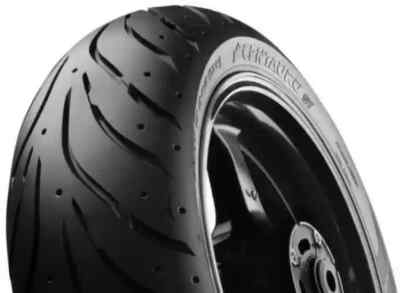 VREDESTEIN 190/55-ZR17 CENTAURO ST RADIAL | eBay