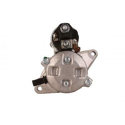 PASST FÜR DAIHATSU HIJET 1.3 BENZIN PIAGGIO PORTER 12 VOLT 8 ZÄHNE NEU STARTER MOTOR - Bild 3 von 3