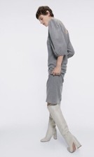 ZARA Midi Dress M