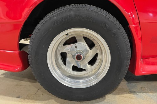 1976 Chevrolet Corvette - Picture 12 of 35