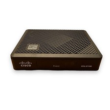 Cisco HD Digital Transport Adapter DTA 271HD, No Power Chord