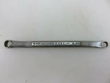 Craftsman METRIC Offset Double Box End Wrench 6mm x 8mm 5.75" Long -V- USA Made