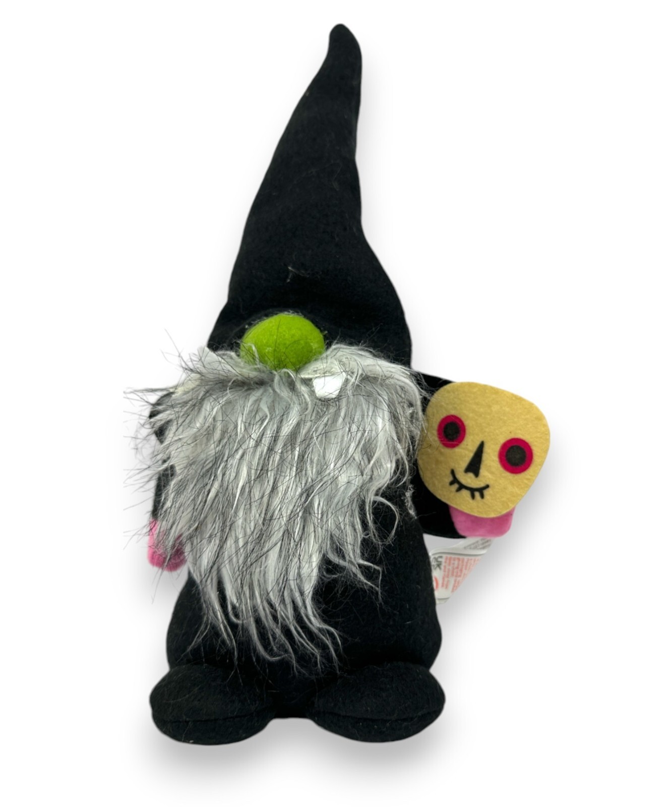 Halloween Troll Peluche 27.9cm Alto - 3 para Elegir, O Coleccionar Todos Ellos