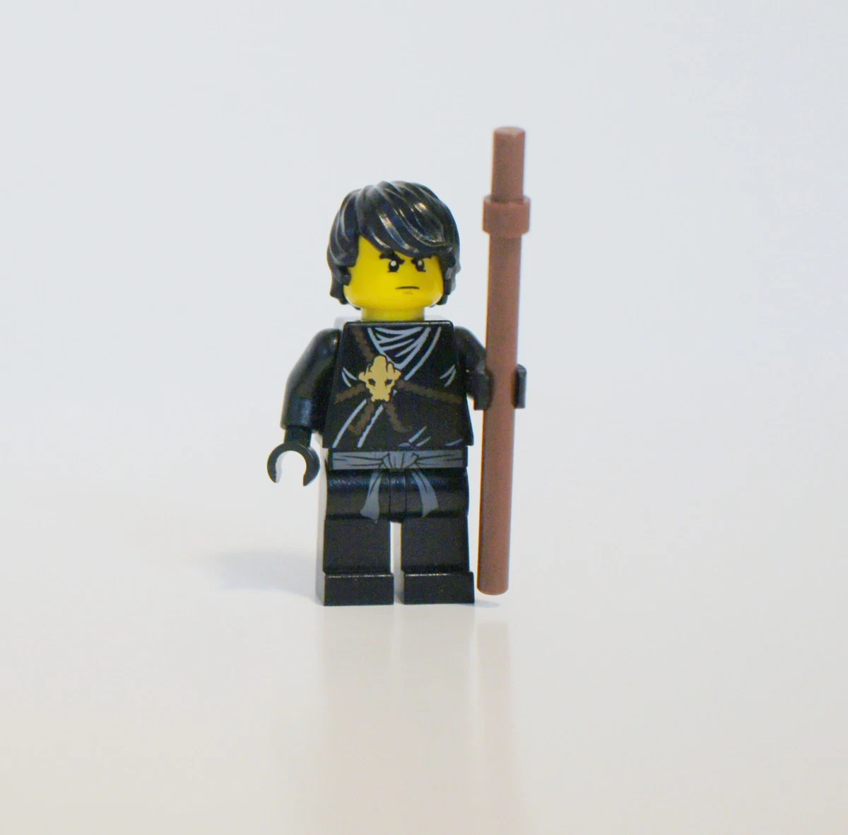 Lego hotsell ninjago suit