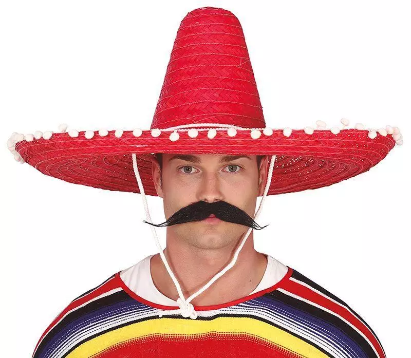 Mexican outlet hats ebay