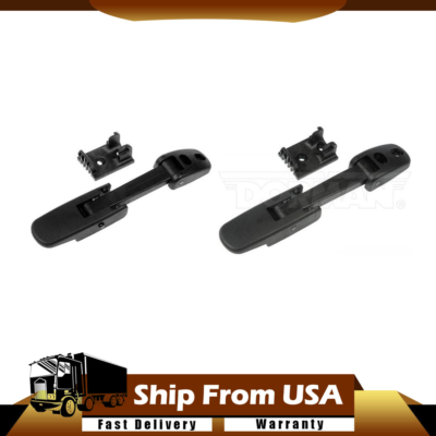 Hood Latch Kit For International Prostar Suitable for Left & Right Sid Hood Latch Kit For International Prostar Suitable for Left & Right Sid