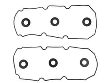For 2004-2006 Chrysler Pacifica Valve Cover Gasket Set Felpro 43976DSKC 2005