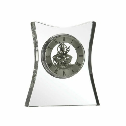 Mechanical Mantel Clocks