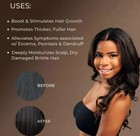 The Sunny Isle Extra Dark Jamaican Black Castor Oil - Repairs Damaged Hair 4 Oz — photo 3