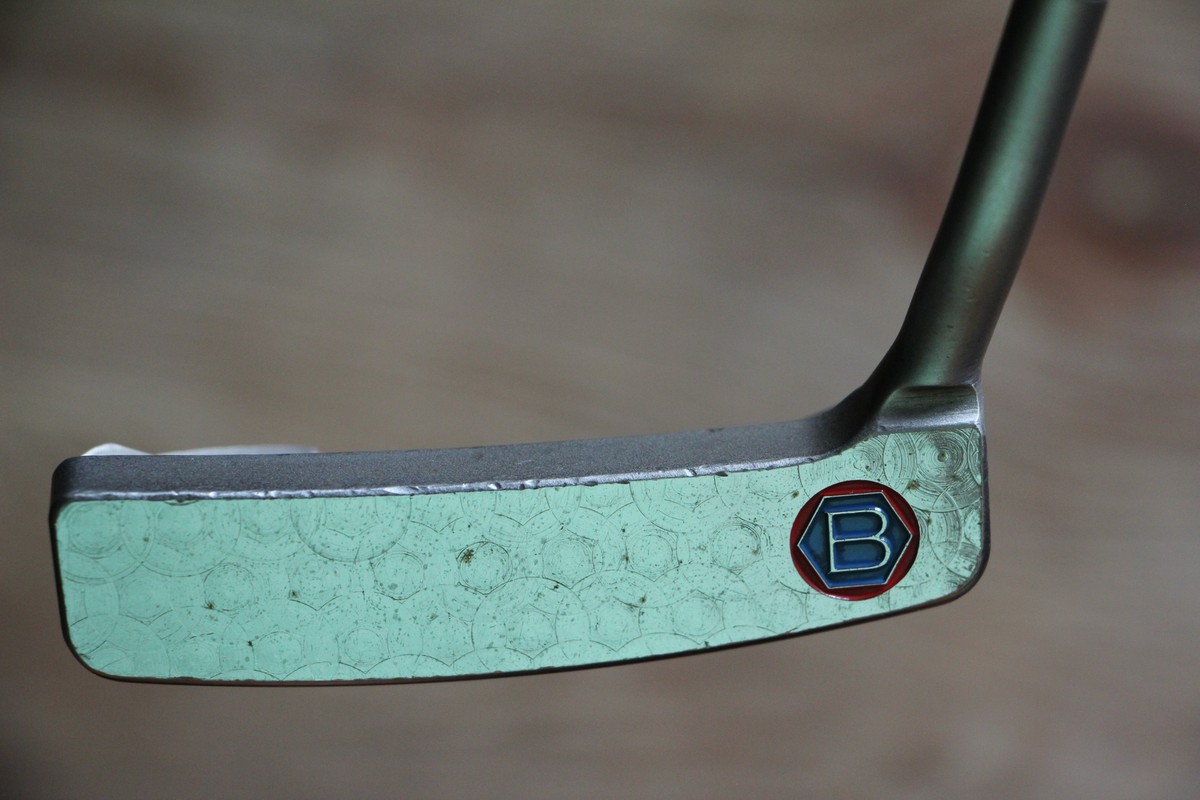 Bettinardi BB34 Mallet Putter | eBay