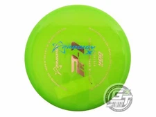 NEW Prodigy Discs X-OUT 400 PA1 153g Lime Putter Golf Disc