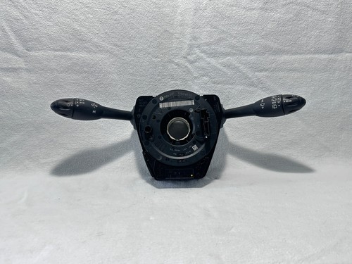 2011-2016 Mini Cooper Countryman R60 Steering Column Switches w/ Clock Spring OE - Picture 6 of 18