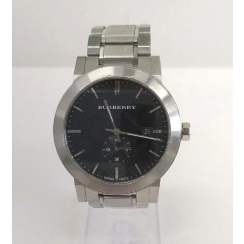 Orologio BURBERRY BU9901