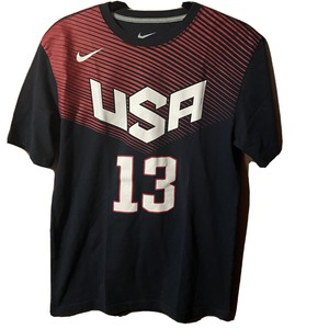 james harden team usa jersey