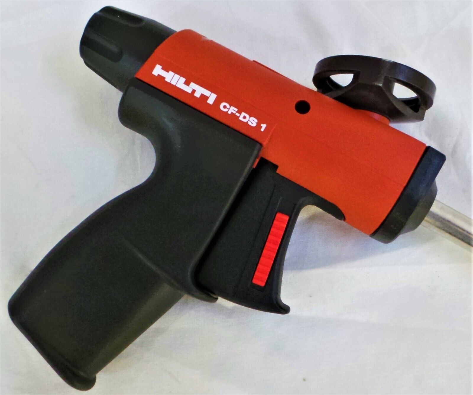 Hilti CFDS1 Deluxe Dispenser Gun for Foam Insulating Sealant. eBay