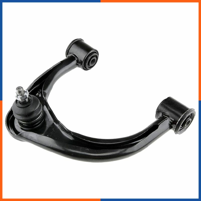 Bras de suspension avant gauche Toyota MA-9420L premium en acier forgé robuste