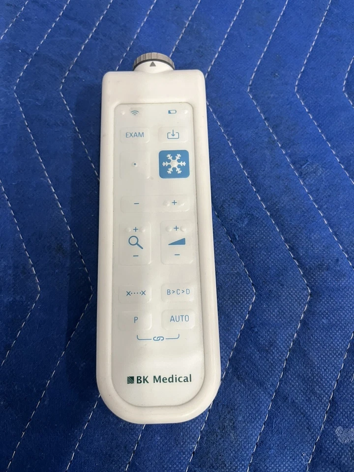 BK Medical UA 1237 Foto 2 de 4