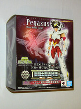 Bandai Saint Seiya Saint Cloth Myth EX Pegasus Seiya Final Bronze Figure NEW