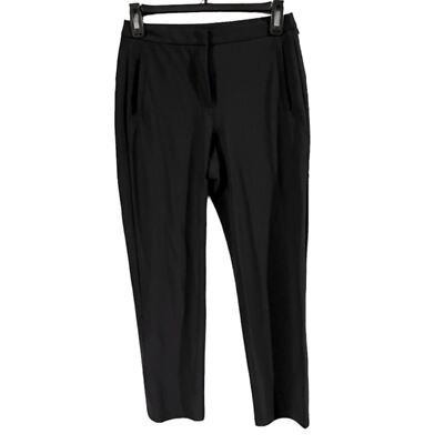 EUC Lululemon Black Dress Pants Sz 2 | eBay EUC Lululemon Black Dress Pants Sz 2 | eBay