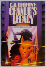 Chanur: Chanur's Legacy 5 by C. J. Cherryh (1992, Hardcover)