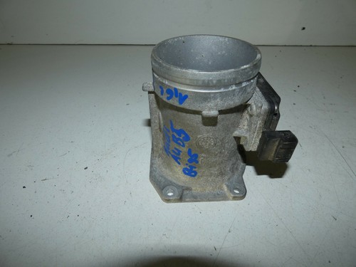 Audi A4 B5 BJ 1995 Limousine Luftmassenmesser LMM 1,6l ADP 74 KW 037906461B