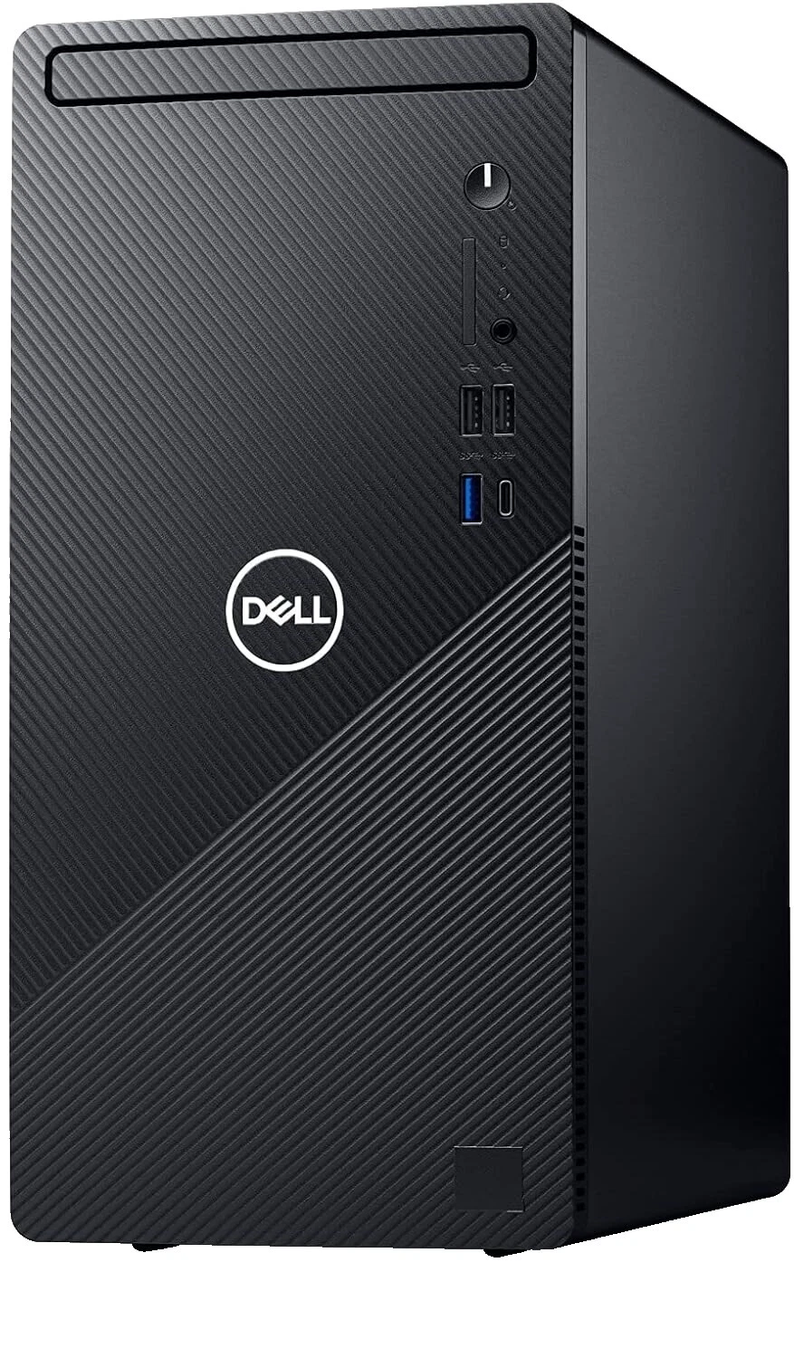 Dell Tower HDMI PC Desktops & All-In-One Computers