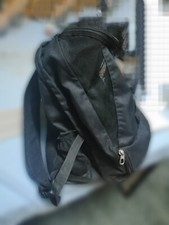 well used Backpack