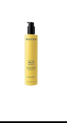 Selective Professional On Care Smooth Milk for Long/short & UnrulyHair
