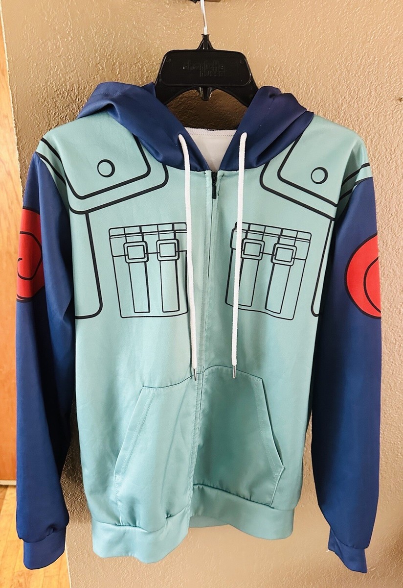 Kakashi Hokage Nike Kakashi Hoodie Buy Supreme Kakashi Hoodie New