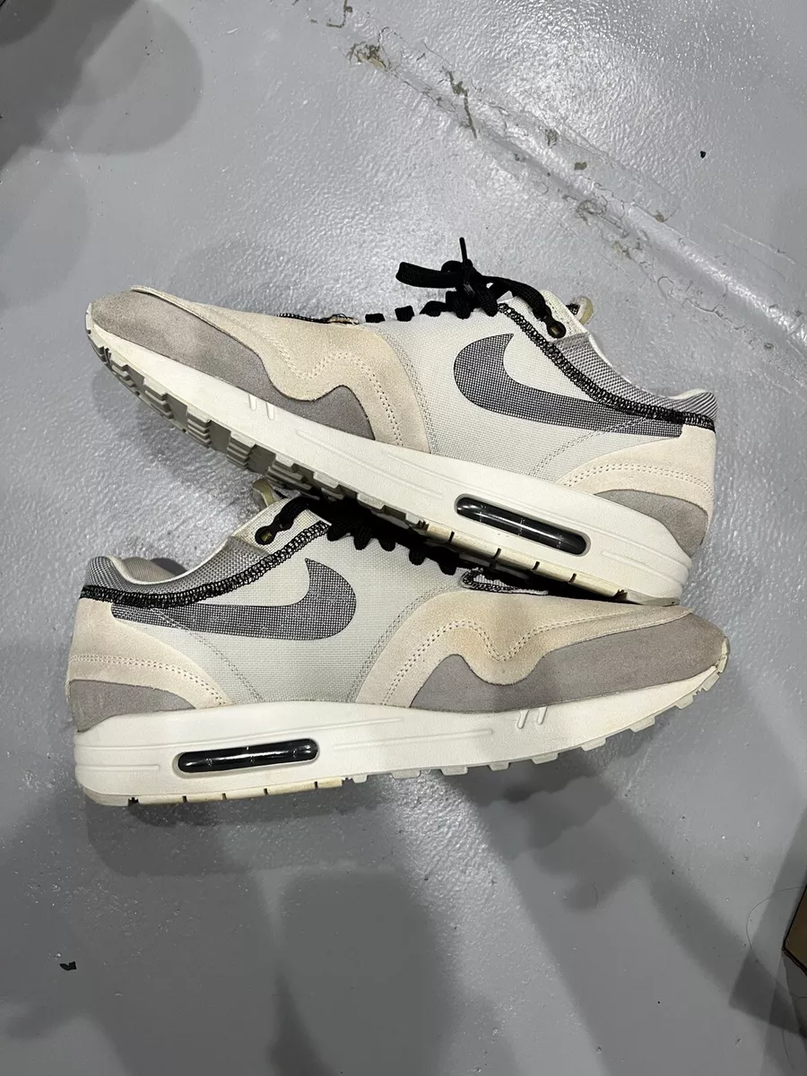 Size 13 Nike Air Max 1 Inside Out Phantom eBay