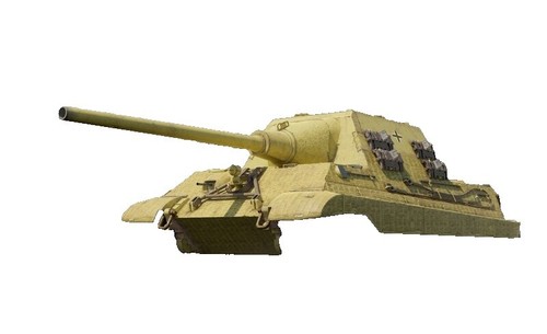 Hobbyboss 1/35 - Oshkosh M1070 Truck Tractor and M1000 HETS