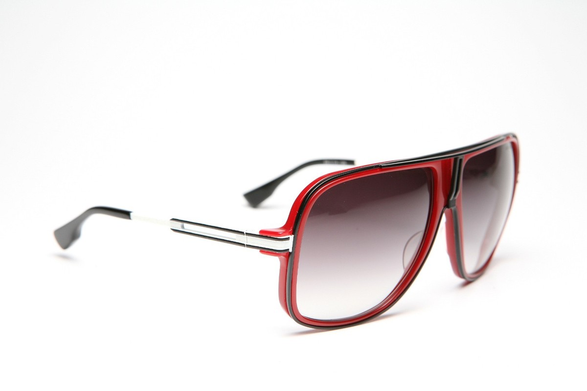 DITA EXETER RIMMED EYEGLASSES GLASSES SUNGLASSES DRX-2029E-59 #02