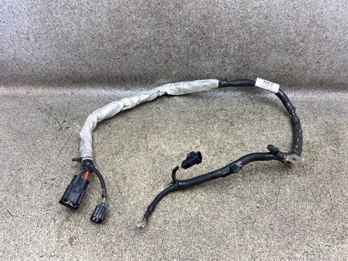 Kabelbaum Lenkgetriebe FV4T-3C221-MEE 55Tkm Ford Kuga II DM2 1.5 16.1886.174