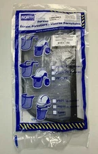 NORTH FORESTRY SAFETY VISOR BY HONEYWELL NEW IN PACK :B19-1