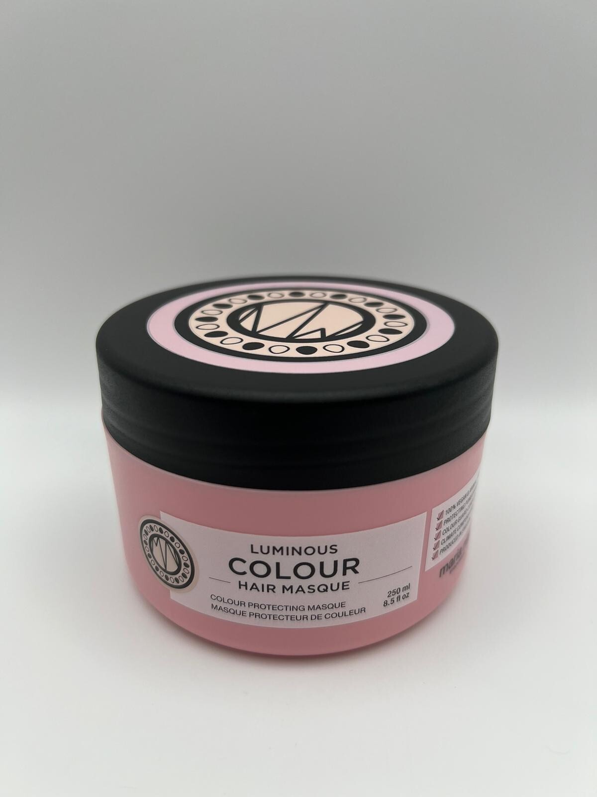Maria Nila Damen Haarmaske, Care & Style - Luminous Colour Masque (250 Ml) - Bild 5