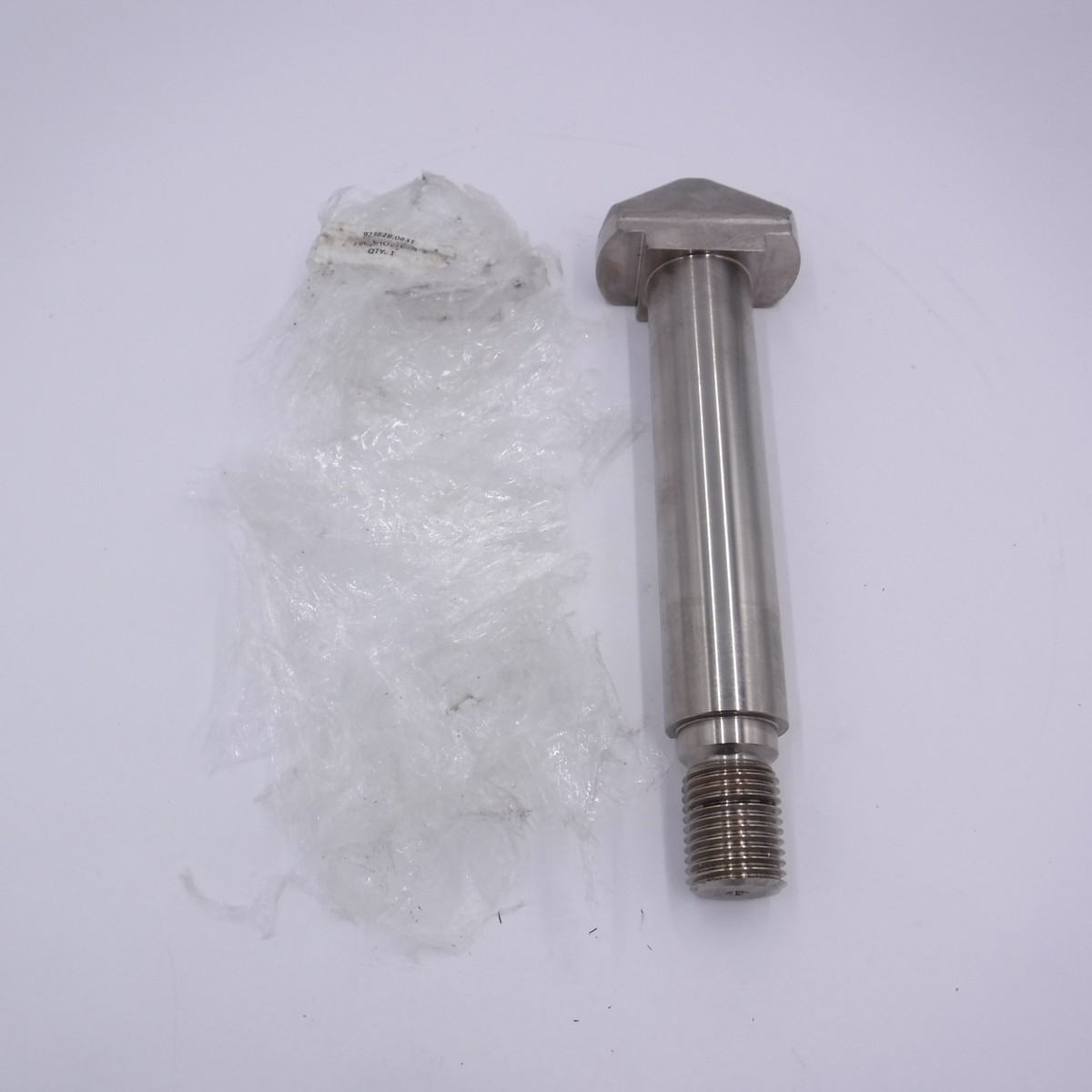 Replacement Twist Lock Pin For Kalmar Port Lift Truck 923828.0831