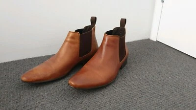 windsor smith biker boots mens