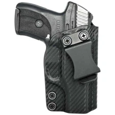Ruger LC9/LC9s/LC380/EC9s IWB Holster - Rounded Gear