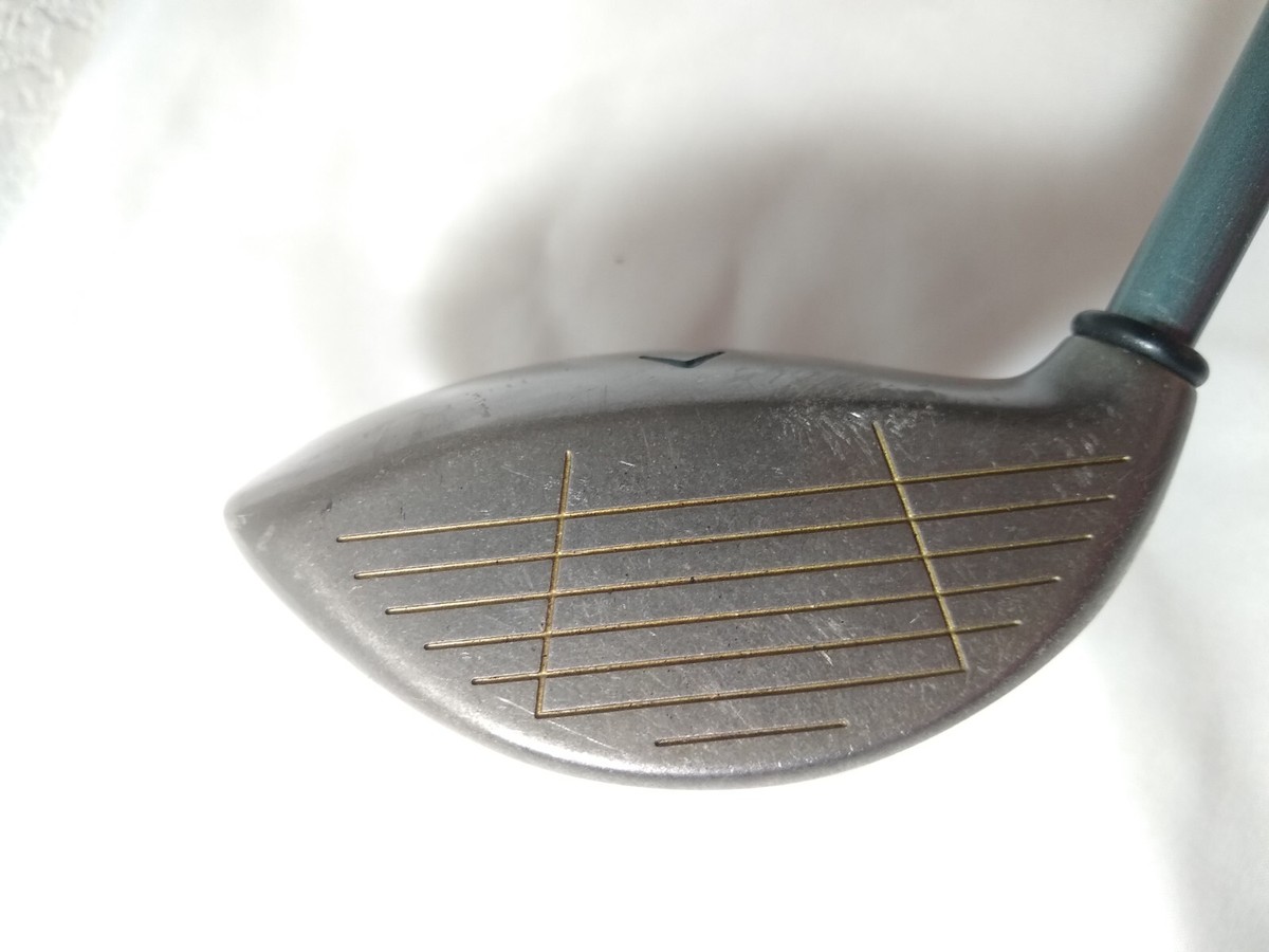 Callaway Golf S2H2 Great Big Bertha “Heavenwood” 7 W Callaway Golf S2H2 Great Big Bertha “Heavenwood” 7 W