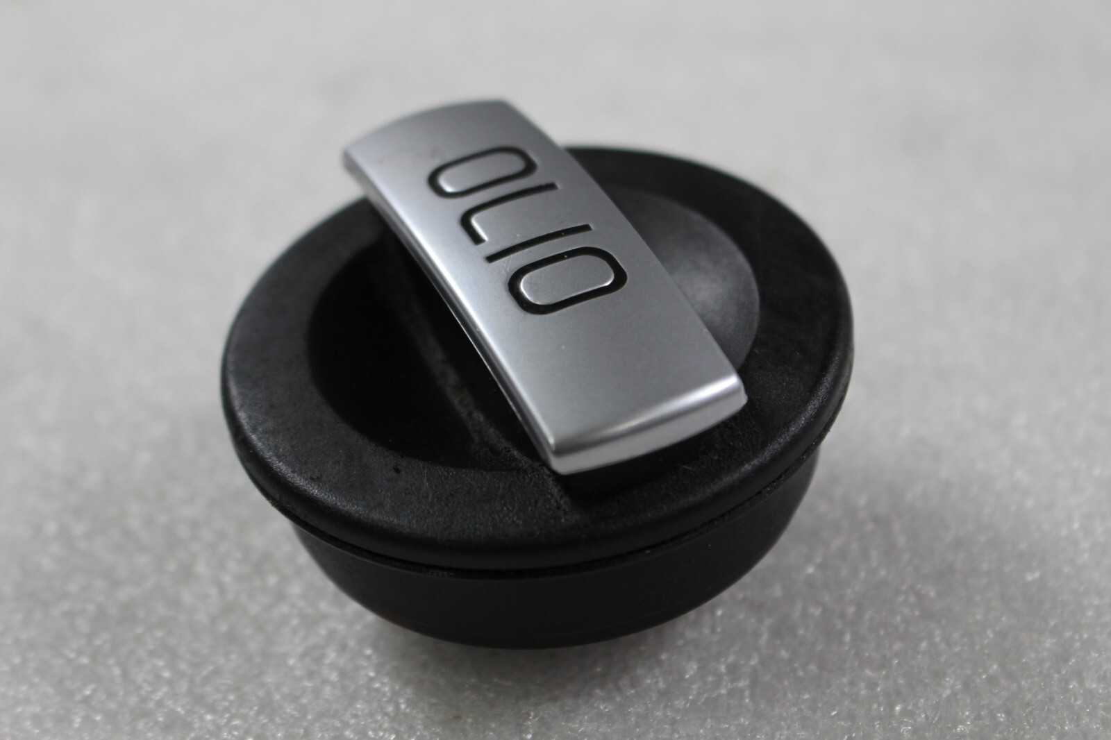 Lamborghini Huracan LP550, 560, Oil Filler Cap, Used, P/N 07L103485A