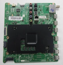 55" SAMSUNG LED/LCD TV UN55JU650DFXZA MAIN BOARD BN94-09402E