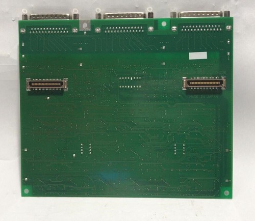 ✅ Interfaz PCB CNTR EXT CHEM #01 TEL Tokyo Electron OYDK-020 - Imagen 2 de 3