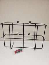 Ecolab 92211589 HazCom Binder Rack & Hardware kit. New. Fast shipping!!!