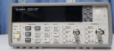 used Agilent 53131A Universal Frequency Counter 225MHZ with 1PCS FedEx/ DHL