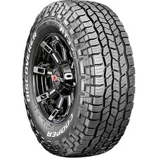 Tire Cooper Discoverer At3 Xlt 31575r16 127124r E 10 Ply At All Terrain