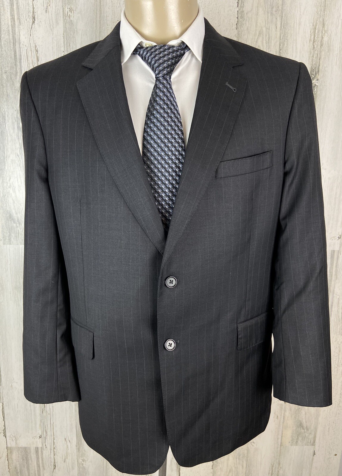 Jos A Bank Signature Gold Sport Coat Jacket Blazer Mens Size 44R [A1792] eBay
