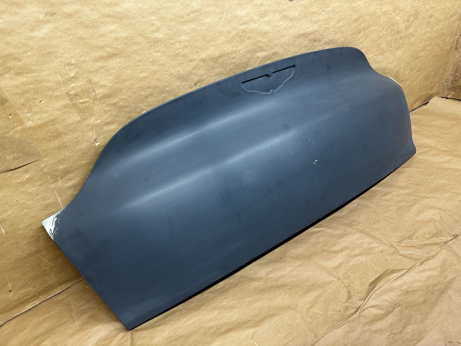 New OEM Genuine 2020 2021 2022 2023 Aston Martin DBX Trunk Lid Tailgate Luggage